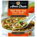 Annie Chun’s Tom Yum Soup Bowl (6×6 Oz)