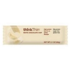 Think Baby White Chocolate Chip Thin Bar (10×2.1 Oz)