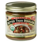 Better Than Bouillon Beef Base (6×8 Oz)