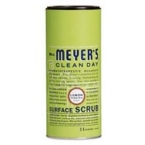 Meyers Lemon Verbena Surface Scrub (6×11 Oz)