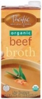 Pacific Natural Beef Broth (12×32 Oz)