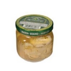 Marin Food Artichoke Heart Marinate (12×6 Oz)