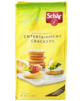 Schar Entertainment, GF (6×6.2 OZ)