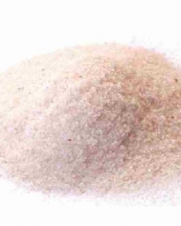 The Real Co Salt, Himalayan Pink Rock, Coarse (6×20 OZ)