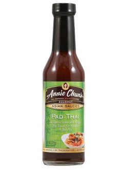 Annie Chun’s Pad Thai Sauce (6×9.7 Oz)