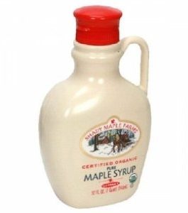 Shady Maple Farms Grade Maple Syrup B Bkn (1×5 GAL)