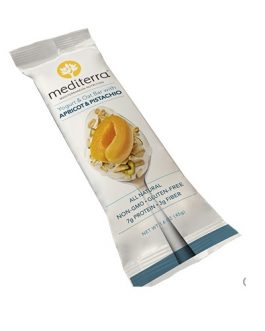 Mediterra Apricot & Pistachio (12×1.6 OZ)