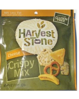 Harvest Stone Cheese (12×4 OZ)