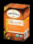 Twinings Rooibos Tea (6×20 Bag)