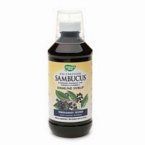 Nature’s Way Sambucus Immune Syrup (1×4 Oz)