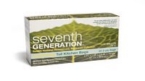 Seventh Generation Drawstrng Kitchen Bag 13 Gal (1×20 CT)