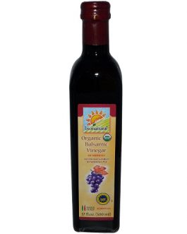 Bionaturae Balsamic Vinegar (12×17 Oz)