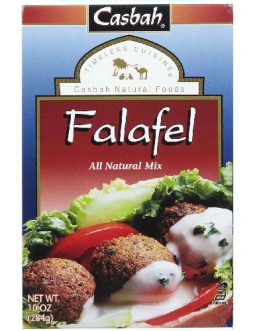 Casbah Falafel Mix (12×10 Oz)