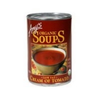 Amy’s Kitchen Low Fat Cream of Tomato Soup (12×14.5 Oz)