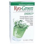 Kyo Green Kyo-Green (1×5.3 Oz)