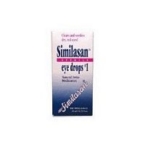 Simlasan Mono Dose Eye Drops (1×20 SINGL)