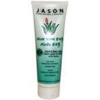 Jason’s Aloe Vera 84 Hand & Body Lotion (1×8 Oz)