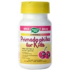 Nature’s Way Kids Chewable Cherry Primadophlus (1×30 TAB)