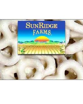 Sunridge Farms Yogurt Pretzels (1x10lb)