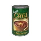 Amy’s Kitchen Medium Chili (12×14.7 Oz)