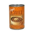 Amy’s Kitchen Medium Chili With vegetables (12×14.7 Oz)