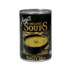 Amy’s Kitchen Split Pea Soup Low Fat (12×14.1 Oz)