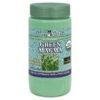 Green Foods Green Magma Usa (1×5.3 Oz)