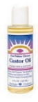 Heritage Store Castor Oil (1×4 Oz)