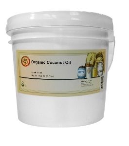 Aunt Patty’s Coconut Oil (1x1GAL )