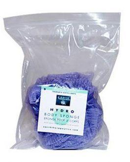 Earth Therapeutics Lavender Body Sponge (1xct)