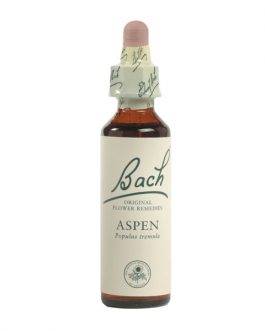 Bach Aspen (1×20 ML)