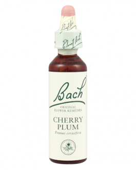 Bach Cherry Plum (1×20 ML)