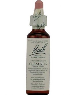 Bach Clematis (1×20 ML)