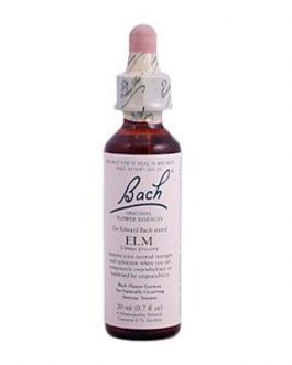 Bach Elm Essence (1×20 ML)