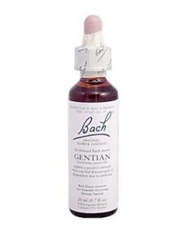 Bach Gentian (1×20 ML)