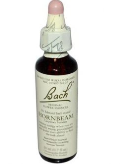 Bach Hornbeam (1×20 ML)