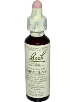 Bach Impatiens (1×20 ML)