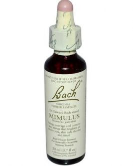 Bach Mimulus (1×20 ML)