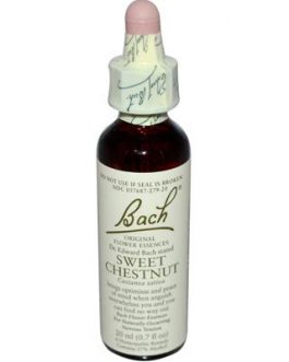 Bach Sweet Chestnut (1×20 ML)