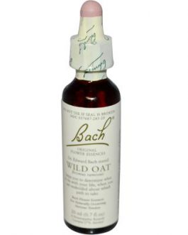 Bach Wild Oat (1×20 ML)