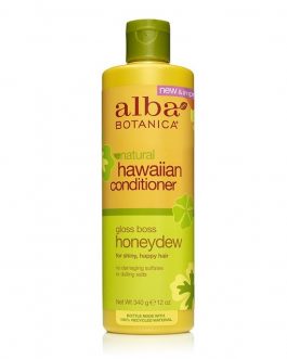 Alba Botanica Honeydew Nourishing Conditioner (1x12Oz)