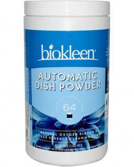 Biokleen Auto Dish Powder (1x32Oz)