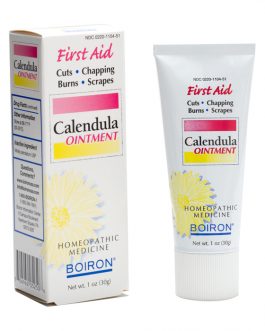 Boiron Calendula Ointment (1×1 Oz)