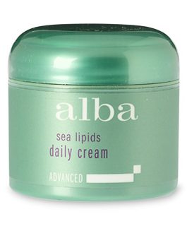 Alba Botanica Sea Lipids Daily Cream (1×2 Oz)