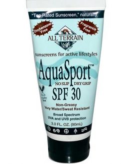 All Terrain Aqua Sport SPF 30 (1×3 Oz)