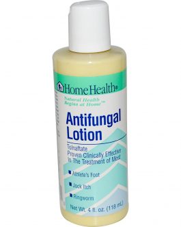 Home Health Antifungal Lotion (1×4 Oz)