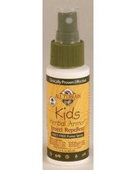 All Terrain At Kids Herbal Armour Insect Spray (1 Each)