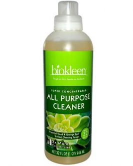 Biokleen All Purpose Clean Concentrate (1×32 Oz)