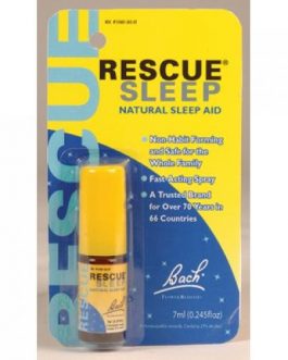 Bach Rescue Remedy Sleep (1×7 ML)