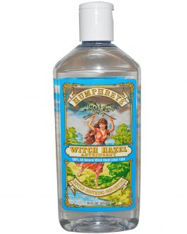 Humphrey’s Witch Hazel Astringent Gentle (1×8 Oz)